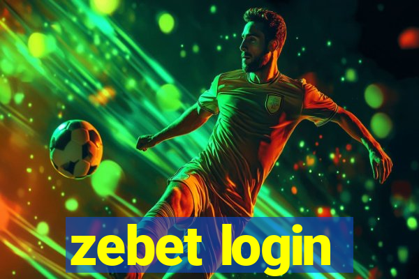 zebet login